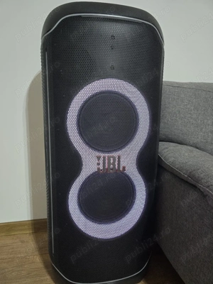 Boxa JBL partybox 1100 ultimate - imagine 2
