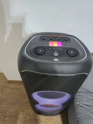 Boxa JBL partybox 1100 ultimate