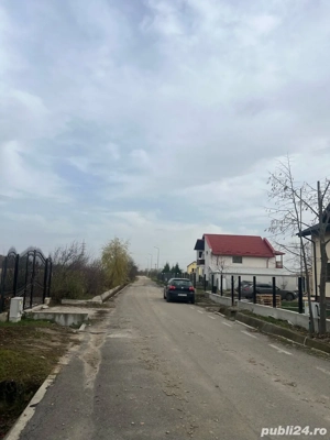 De Vanzare 2000mp teren la Priseaca 