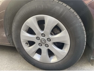 Opel Astra J 2018 1.4 140cp - imagine 3