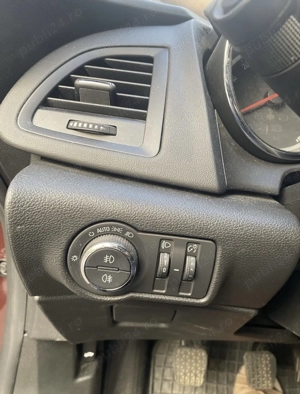 Opel Astra J 2018 1.4 140cp - imagine 4