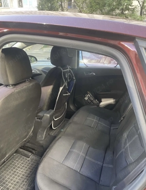 Opel Astra J 2018 1.4 140cp - imagine 6