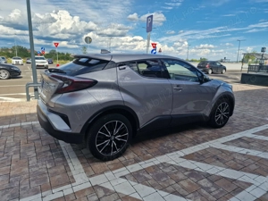 Toyota C-HR, Full led, hybrid