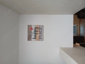 Studio ultramodern, central - imagine 3