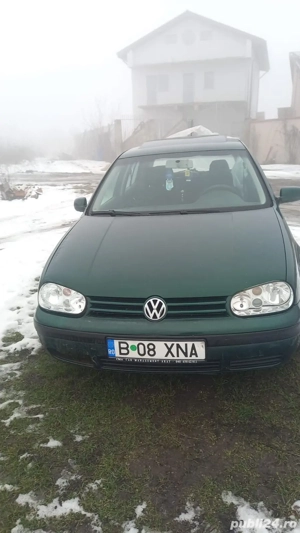 Vand Golf 4 - imagine 2