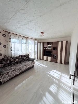 Apartament 3 camere în Manastur  - imagine 5