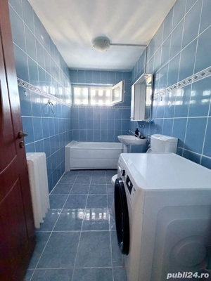 Apartament 3 camere în Manastur  - imagine 7