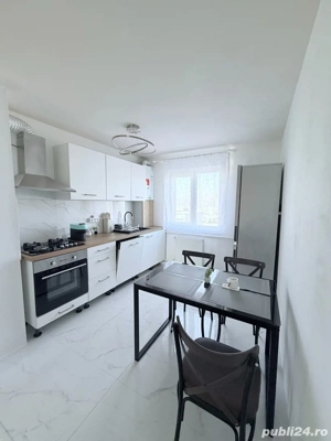 Apartament 3 camere în Manastur 