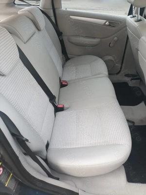 Mercedes B Class 1.5 benzina - imagine 8