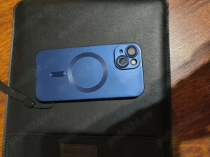 iPhone 13, 128 GB , green. - imagine 2