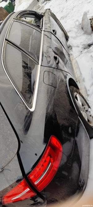 Dezmembrez / dezmembrari piese auto Audi A4 B8.5 8K Avant motor 2.0TDI CJCD CJC 218.230km cutie 6+1T - imagine 10