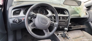 Dezmembrez / dezmembrari piese auto Audi A4 B8.5 8K Avant motor 2.0TDI CJCD CJC 218.230km cutie 6+1T - imagine 8