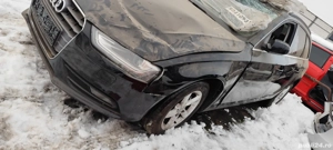 Dezmembrez / dezmembrari piese auto Audi A4 B8.5 8K Avant motor 2.0TDI CJCD CJC 218.230km cutie 6+1T - imagine 7