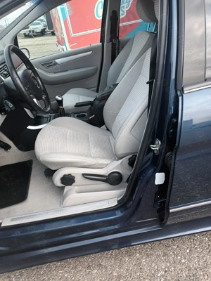 Mercedes B Class 1.5 benzina - imagine 10