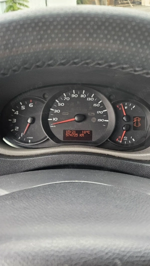 Renault master 2017 de 10 europaleti - imagine 3