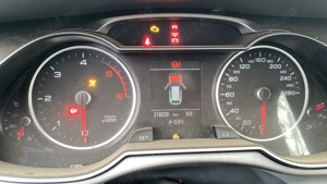 Dezmembrez / dezmembrari piese auto Audi A4 B8.5 8K Avant motor 2.0TDI CJCD CJC 218.230km cutie 6+1T