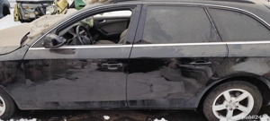 Dezmembrez / dezmembrari piese auto Audi A4 B8.5 8K Avant motor 2.0TDI CJCD CJC 218.230km cutie 6+1T - imagine 6