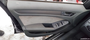 Dezmembrez / dezmembrari piese auto Audi A4 B8.5 8K Avant motor 2.0TDI CJCD CJC 218.230km cutie 6+1T - imagine 4