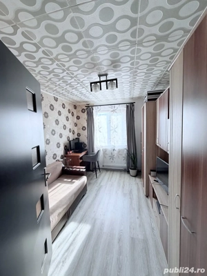 Apartament 3 camere în Manastur  - imagine 3