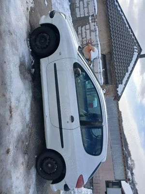 Vand peugeou 206 - imagine 2