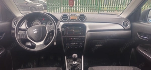 Vând Suzuki Vitara  - imagine 3