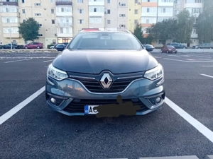 Megan 4,euro 6 ! fara ad blue ,7500 Eu  pret , unic propietar pe romania!