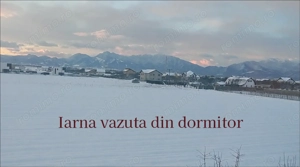 Apartament 2 camere cu curte proprie si parcare | zona Lempeș - imagine 3