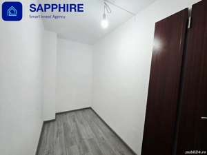 Apartament 3 camere de vânzare zona Vitan, proaspăt renovat, loc parcare, posibilitate centrală - imagine 9