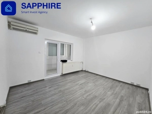 Apartament 3 camere de vânzare zona Vitan, proaspăt renovat, loc parcare, posibilitate centrală - imagine 4