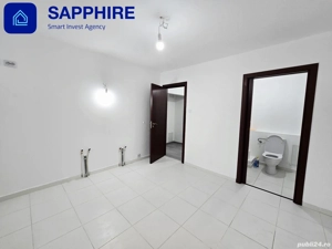 Apartament 3 camere de vânzare zona Vitan, proaspăt renovat, loc parcare, posibilitate centrală - imagine 6