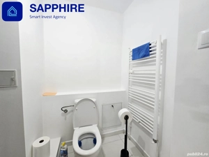 Apartament 3 camere de vânzare zona Vitan, proaspăt renovat, loc parcare, posibilitate centrală - imagine 7
