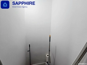 Apartament 3 camere de vânzare zona Vitan, proaspăt renovat, loc parcare, posibilitate centrală - imagine 10