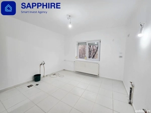 Apartament 3 camere de vânzare zona Vitan, proaspăt renovat, loc parcare, posibilitate centrală