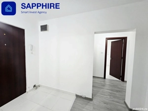 Apartament 3 camere de vânzare zona Vitan, proaspăt renovat, loc parcare, posibilitate centrală - imagine 11