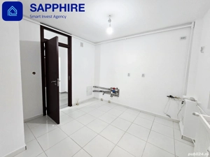 Apartament 3 camere de vânzare zona Vitan, proaspăt renovat, loc parcare, posibilitate centrală - imagine 13