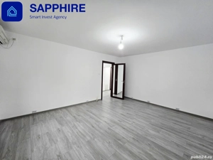 Apartament 3 camere de vânzare zona Vitan, proaspăt renovat, loc parcare, posibilitate centrală - imagine 2