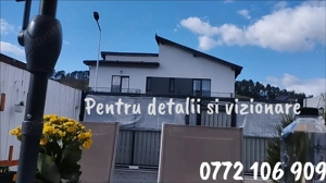 Apartament 2 camere cu curte proprie si parcare | zona Lempeș - imagine 10