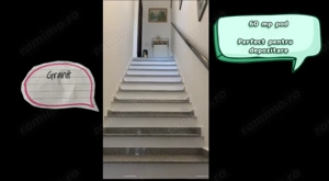 Apartament 2 camere cu curte proprie si parcare | zona Lempeș - imagine 8