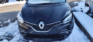 Dezmembrez / dezmembrari piese auto Renaul Grand Scenic iv 4 1.7DCI 1.8DCI motor R9N401 R9N 401  cut