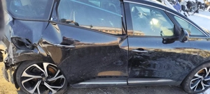 Dezmembrez / dezmembrari piese auto Renaul Grand Scenic iv 4 1.7DCI 1.8DCI motor R9N401 R9N 401  cut - imagine 6