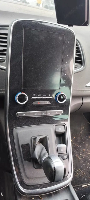 Dezmembrez / dezmembrari piese auto Renaul Grand Scenic iv 4 1.7DCI 1.8DCI motor R9N401 R9N 401  cut - imagine 9