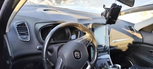 Dezmembrez / dezmembrari piese auto Renaul Grand Scenic iv 4 1.7DCI 1.8DCI motor R9N401 R9N 401  cut - imagine 8