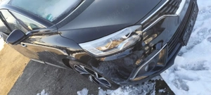 Dezmembrez / dezmembrari piese auto Renaul Grand Scenic iv 4 1.7DCI 1.8DCI motor R9N401 R9N 401  cut - imagine 7