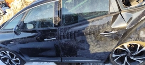 Dezmembrez / dezmembrari piese auto Renaul Grand Scenic iv 4 1.7DCI 1.8DCI motor R9N401 R9N 401  cut - imagine 5