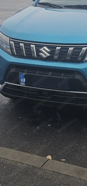 Vând Suzuki Vitara  - imagine 5