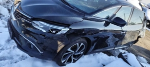 Dezmembrez / dezmembrari piese auto Renaul Grand Scenic iv 4 1.7DCI 1.8DCI motor R9N401 R9N 401  cut - imagine 3