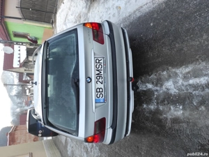 E46 Automată  - imagine 9