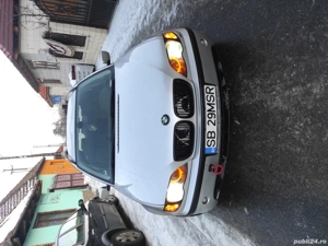 E46 Automată  - imagine 5