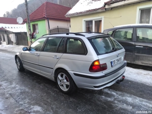 E46 Automată  - imagine 4