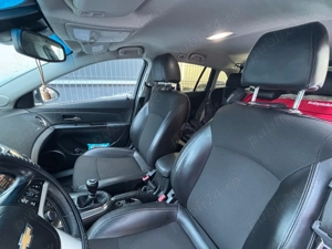 Ocazie : Chevrolet Cruze 1.4 Turbo (140 CP), an 2014, dotări complete - imagine 5